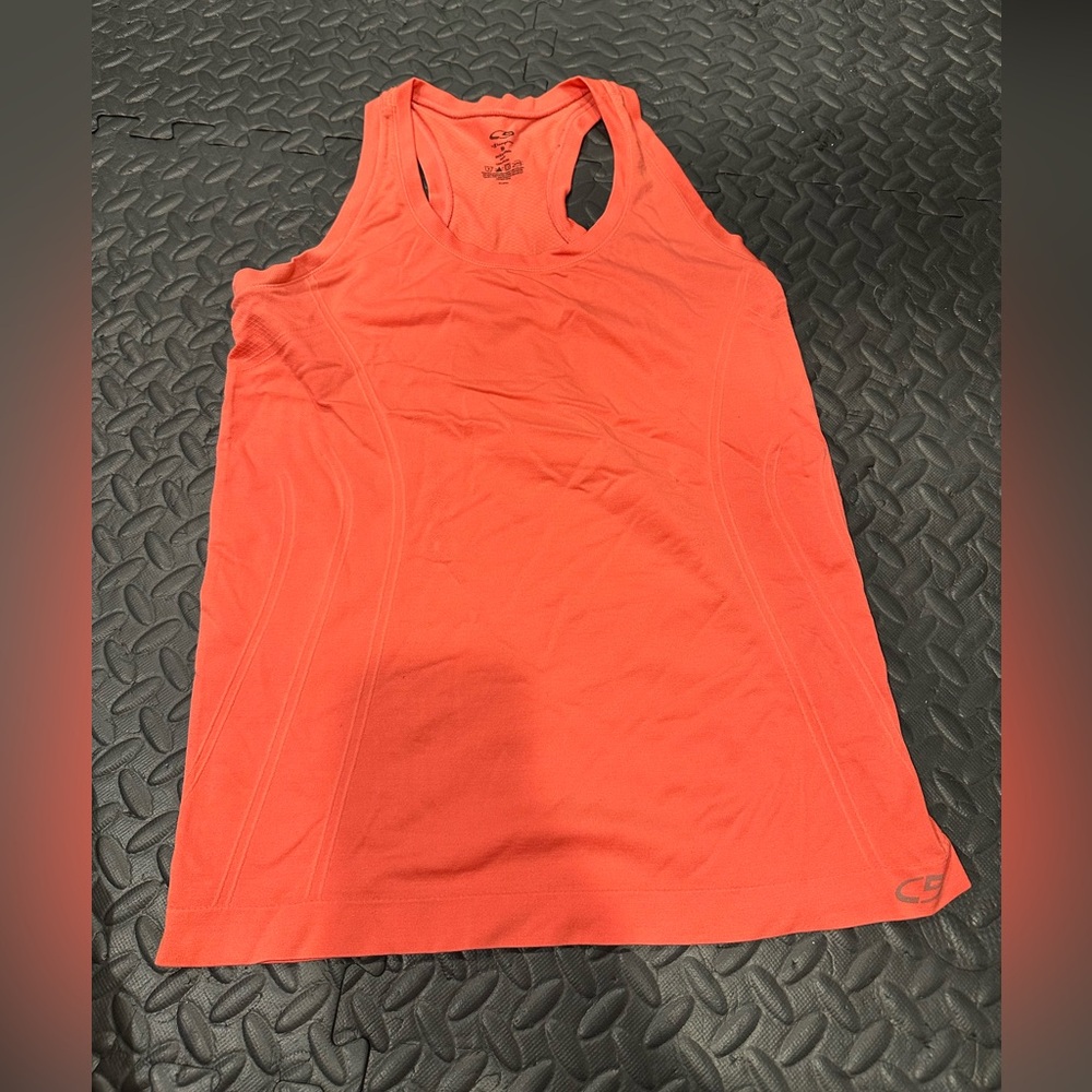 *EUC*Sz S*Champion* tank